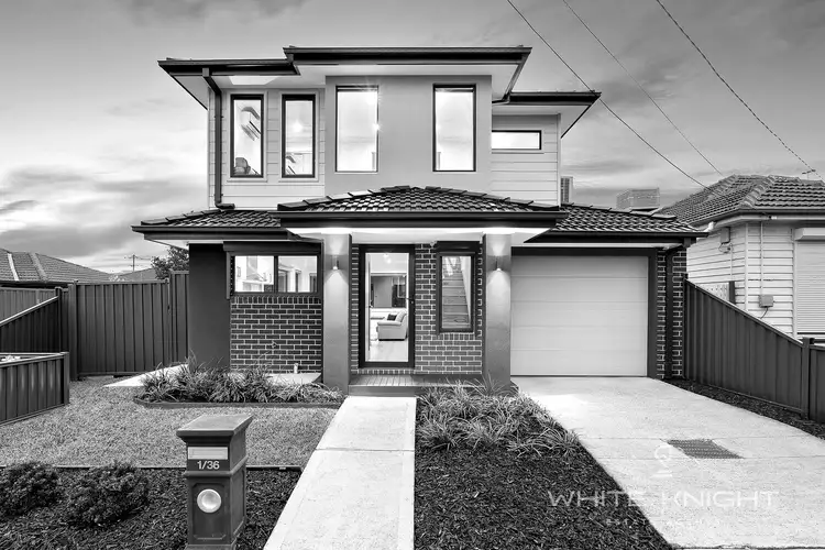 1/36 Andrea Street, St Albans VIC 3021