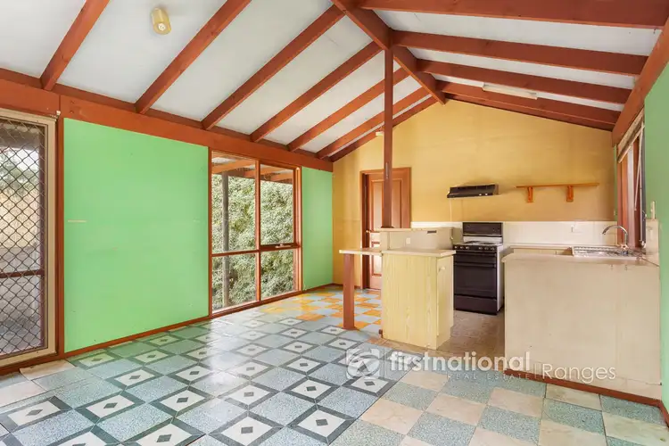 Fourth view of Homely house listing, 70 Woori Yallock Road, Cockatoo VIC 3781