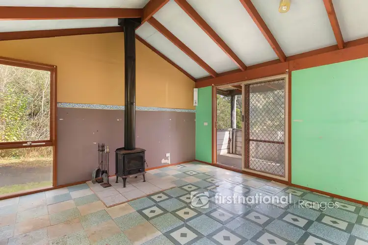 Fifth view of Homely house listing, 70 Woori Yallock Road, Cockatoo VIC 3781