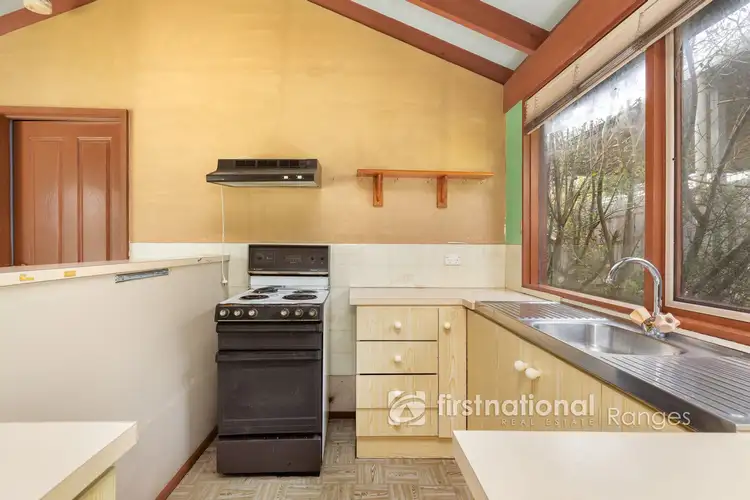 Sixth view of Homely house listing, 70 Woori Yallock Road, Cockatoo VIC 3781