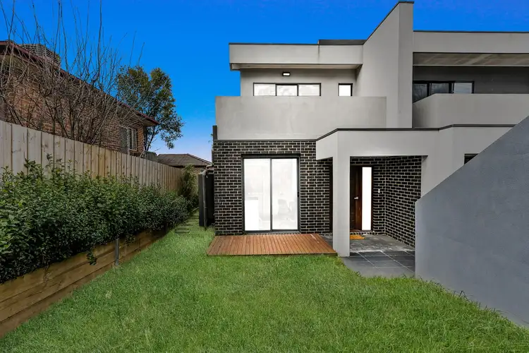 Second view of Homely townhouse listing, 2/148 Springvale Road, Glen Waverley VIC 3150