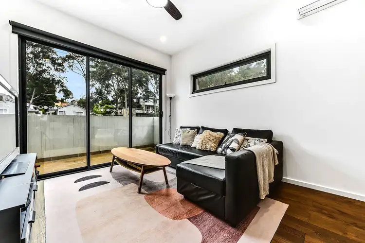 Third view of Homely townhouse listing, 2/148 Springvale Road, Glen Waverley VIC 3150