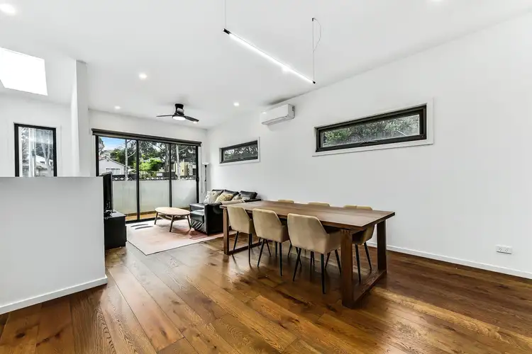 Fourth view of Homely townhouse listing, 2/148 Springvale Road, Glen Waverley VIC 3150