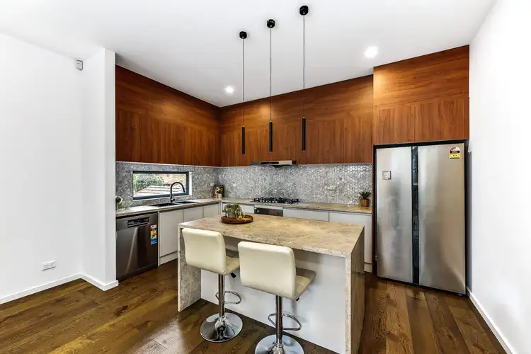 Fifth view of Homely townhouse listing, 2/148 Springvale Road, Glen Waverley VIC 3150