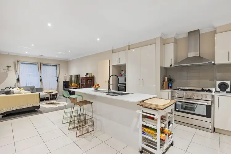 Second view of Homely house listing, 11 Imperial Court, California Gully VIC 3556