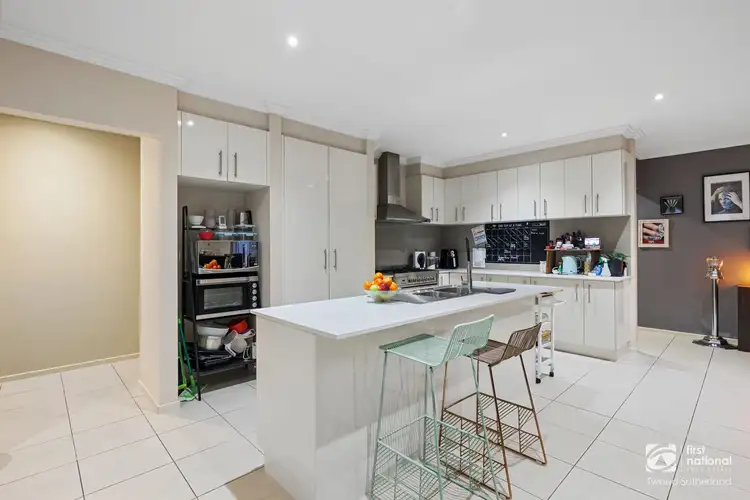 Third view of Homely house listing, 11 Imperial Court, California Gully VIC 3556