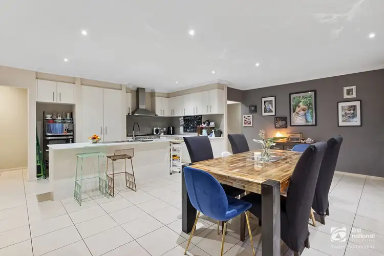 Fourth view of Homely house listing, 11 Imperial Court, California Gully VIC 3556