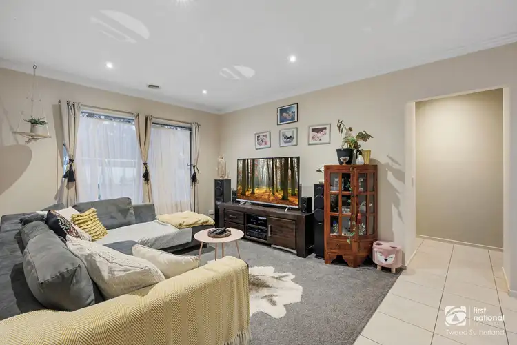 Fifth view of Homely house listing, 11 Imperial Court, California Gully VIC 3556