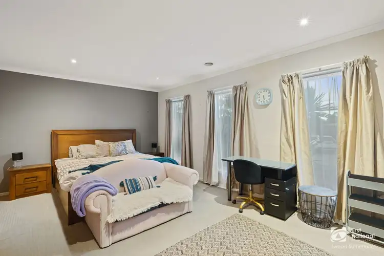 Sixth view of Homely house listing, 11 Imperial Court, California Gully VIC 3556