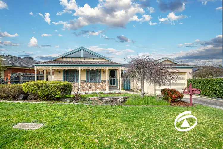 14 Daisy Court, Narre Warren South VIC 3805