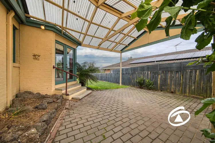 Sixth view of Homely house listing, 14 Daisy Court, Narre Warren South VIC 3805