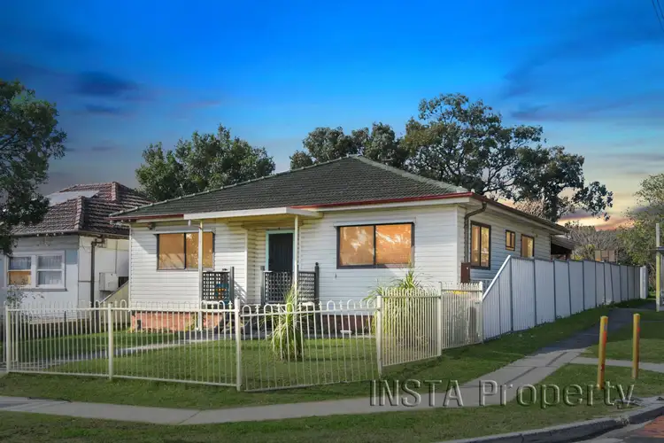Second view of Homely house listing, 285 Hector Street, Bass Hill NSW 2197