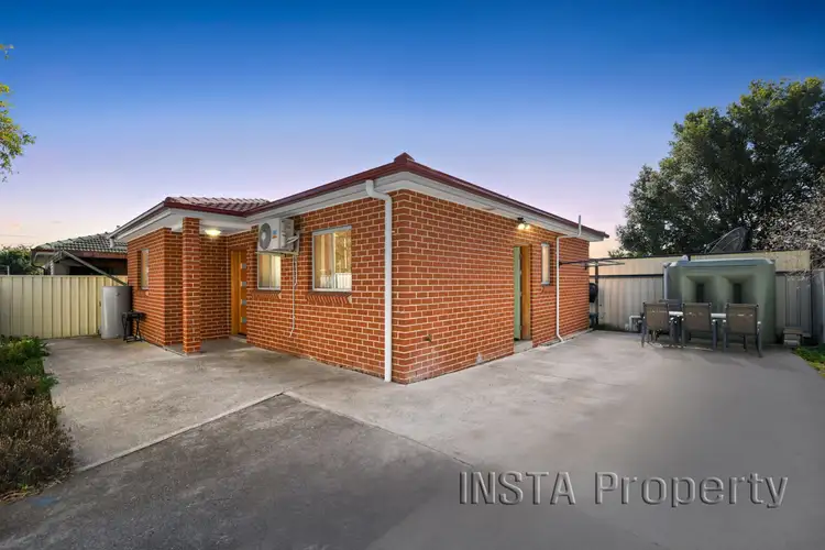 Third view of Homely house listing, 285 Hector Street, Bass Hill NSW 2197