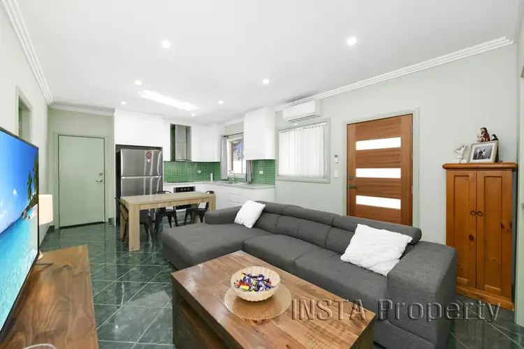 Fourth view of Homely house listing, 285 Hector Street, Bass Hill NSW 2197