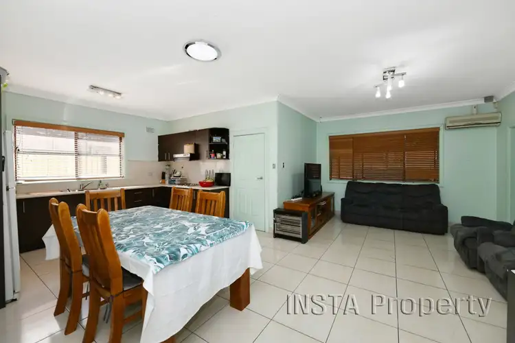 Fifth view of Homely house listing, 285 Hector Street, Bass Hill NSW 2197