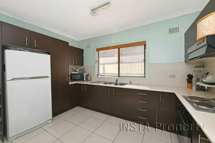 Sixth view of Homely house listing, 285 Hector Street, Bass Hill NSW 2197