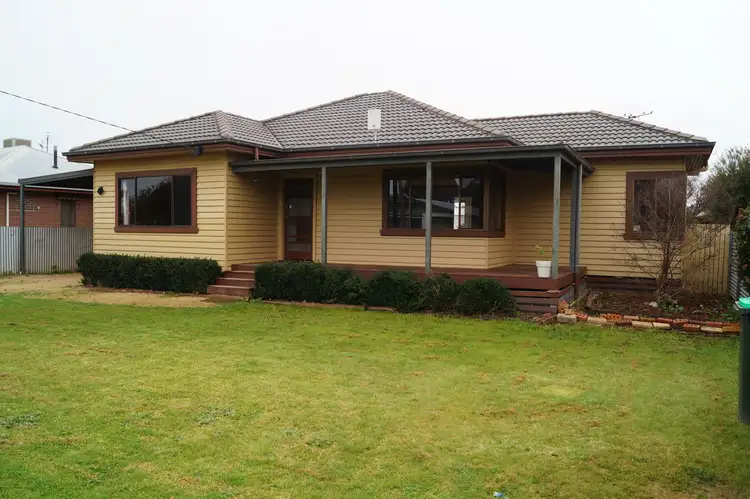 Main view of Homely house listing, 1 Mae Street, Numurkah VIC 3636