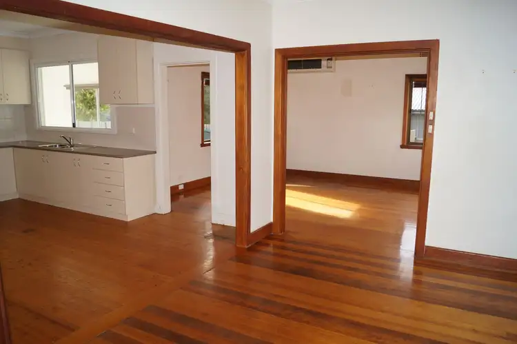 Second view of Homely house listing, 1 Mae Street, Numurkah VIC 3636
