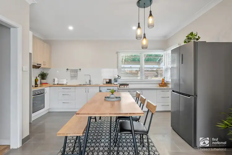 Second view of Homely house listing, 212 Forest Street, Bendigo VIC 3550