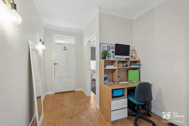 Fifth view of Homely house listing, 212 Forest Street, Bendigo VIC 3550