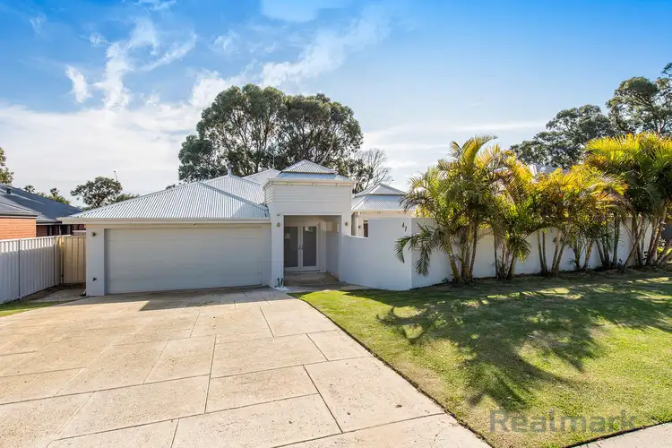 47 Iluka Road, Dawesville WA 6211