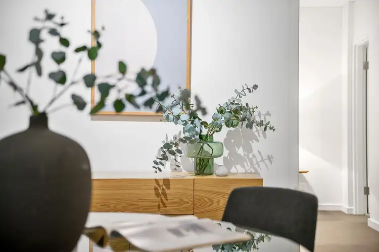 Fourth view of Homely apartment listing, 9/36 Bronte Street, East Perth WA 6004