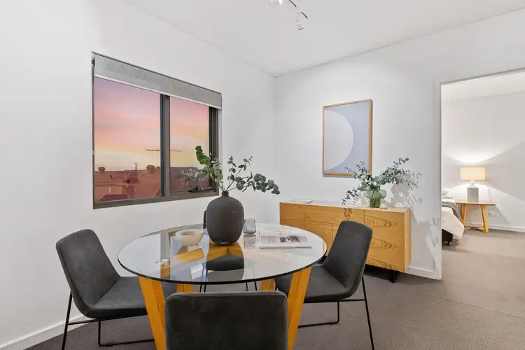 Fifth view of Homely apartment listing, 9/36 Bronte Street, East Perth WA 6004