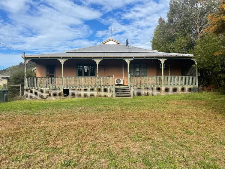 Main view of Homely house listing, 1 Bannister Road, Boddington WA 6390