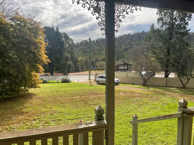 Second view of Homely house listing, 1 Bannister Road, Boddington WA 6390