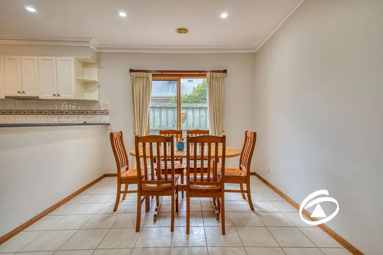 Third view of Homely townhouse listing, 18/1 Malouf Court, Pakenham VIC 3810