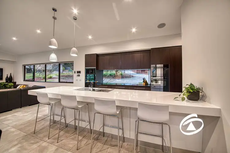Fourth view of Homely house listing, 257 Belgrave Gembrook Road, Emerald VIC 3782