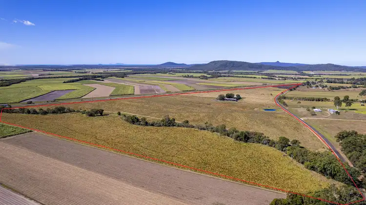 108 Smart Road, Koumala QLD 4738
