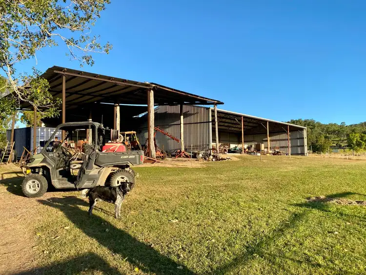 Sixth view of Homely rural property listing, 108 Smart Road, Koumala QLD 4738