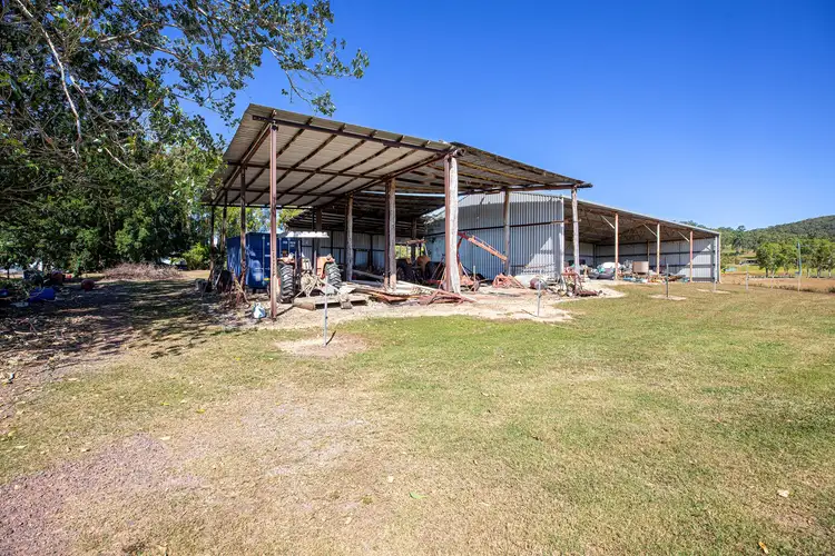 Seventh view of Homely rural property listing, 108 Smart Road, Koumala QLD 4738