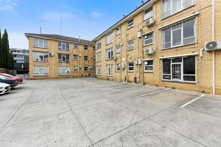 Sixth view of Homely apartment listing, 5/233 Canterbury Road, St Kilda West VIC 3182