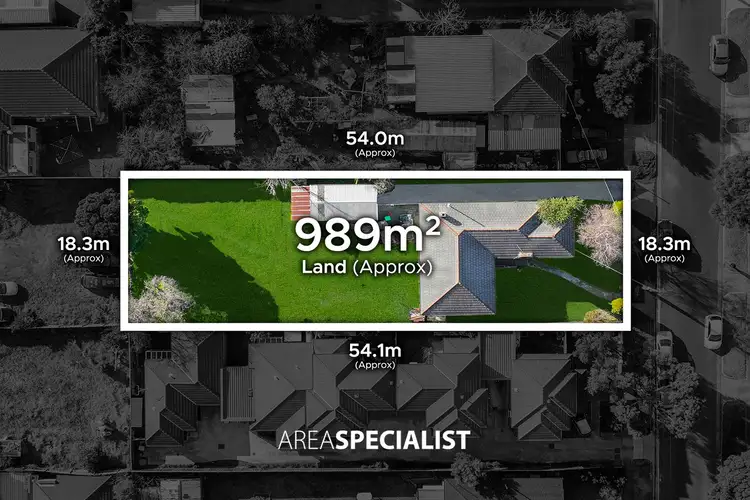 Main view of Homely house listing, 41 Wilma Avenue, Dandenong VIC 3175