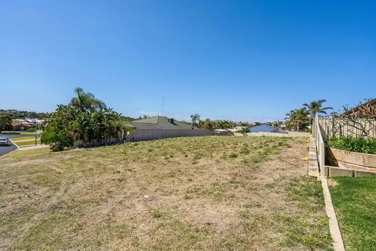 Fourth view of Homely land listing, 11 Dryandra Place, Halls Head WA 6210
