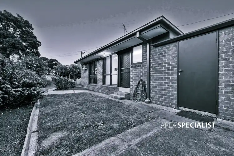 1/46 Beau Vorno Avenue, Keysborough VIC 3173