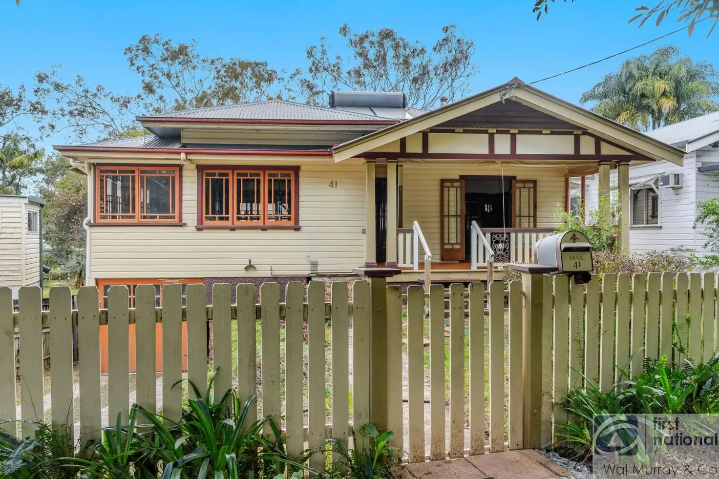 Main view of Homely house listing, 41 Leycester Street, Lismore NSW 2480