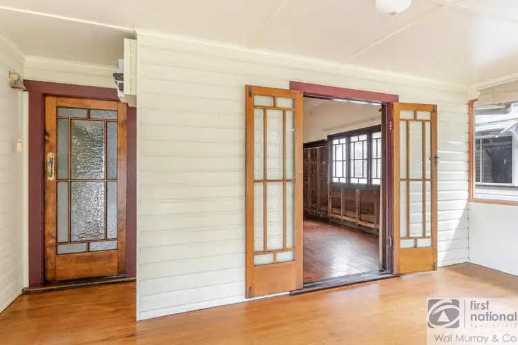 Second view of Homely house listing, 41 Leycester Street, Lismore NSW 2480