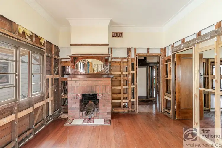 Fifth view of Homely house listing, 41 Leycester Street, Lismore NSW 2480