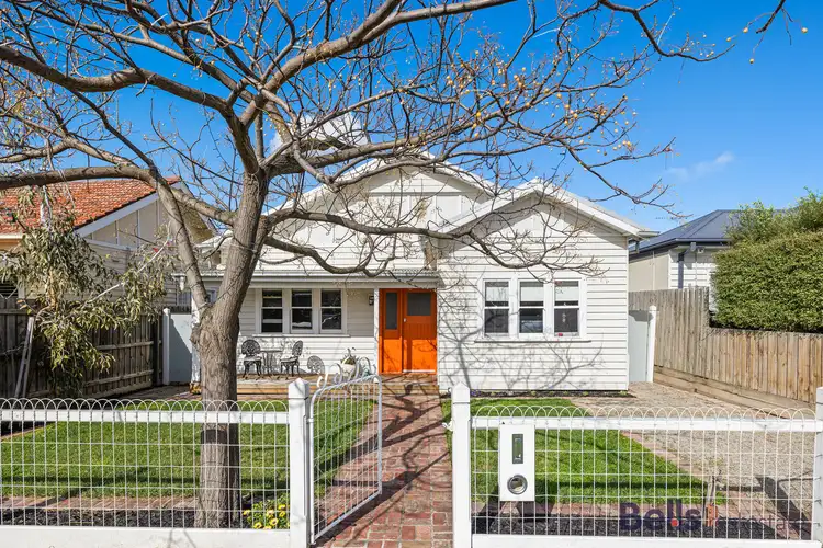 23 Couch Street, Sunshine VIC 3020
