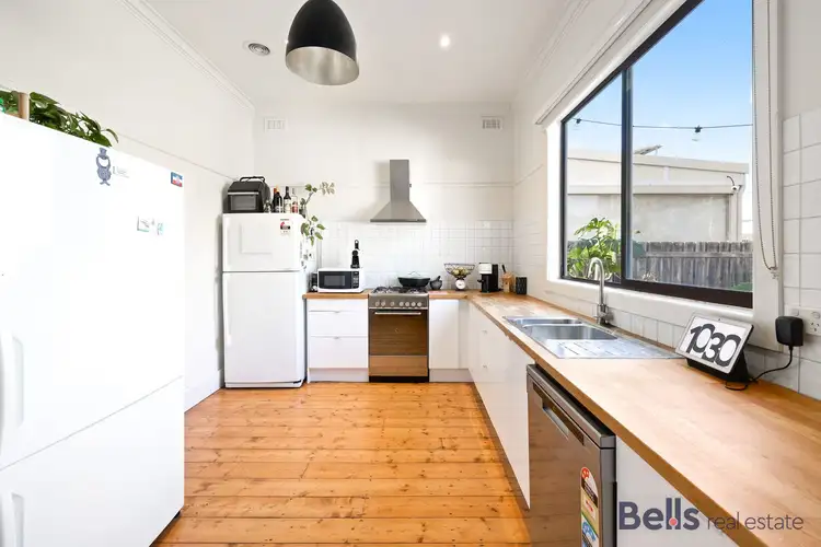 Second view of Homely house listing, 23 Couch Street, Sunshine VIC 3020