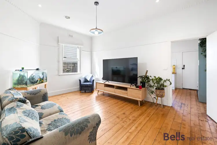 Third view of Homely house listing, 23 Couch Street, Sunshine VIC 3020
