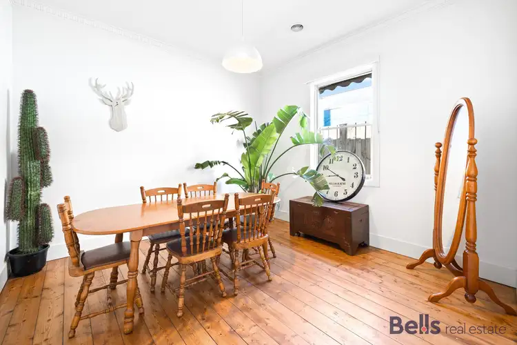Fourth view of Homely house listing, 23 Couch Street, Sunshine VIC 3020