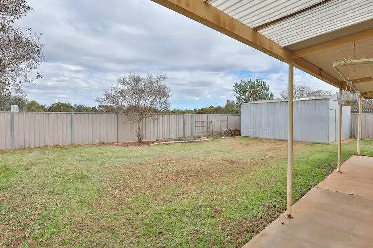 Second view of Homely house listing, 6 Reynolds Court, Mildura VIC 3500