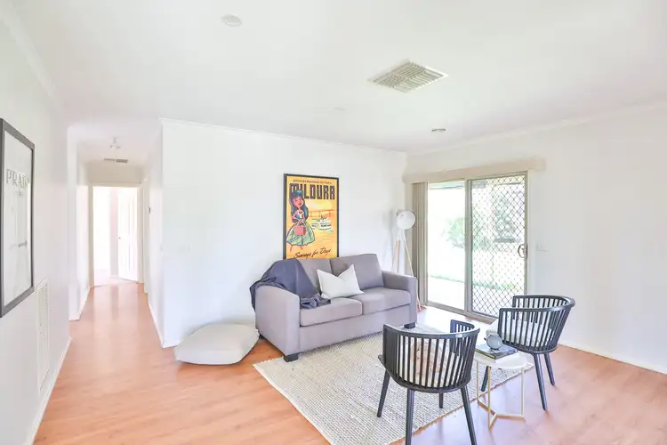 Third view of Homely house listing, 6 Reynolds Court, Mildura VIC 3500