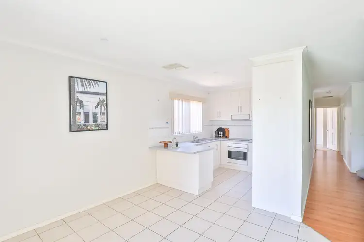 Sixth view of Homely house listing, 6 Reynolds Court, Mildura VIC 3500