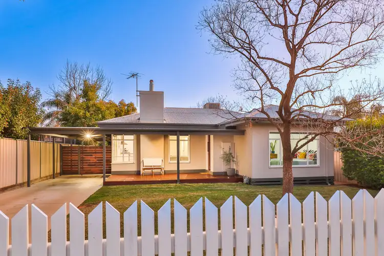 1 Sharland Street, Mildura VIC 3500