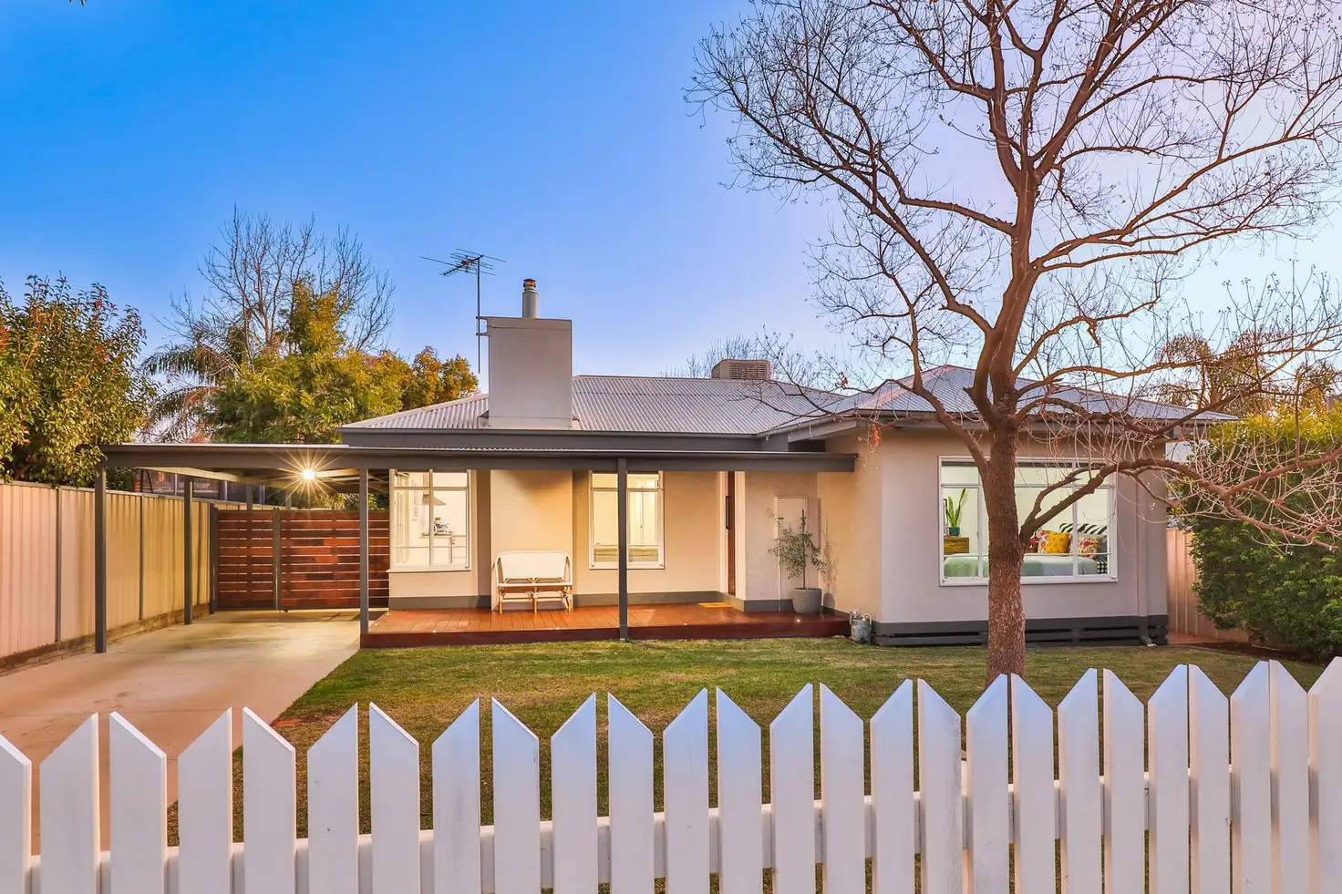 Main view of Homely house listing, 1 Sharland Street, Mildura VIC 3500